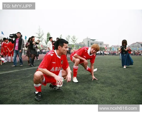 香港足球历史上的传奇人物与最早明星队员的辉煌岁月回顾